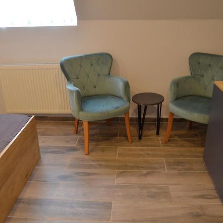 Quars Palmiye Hotel Adalar Eksteriør billede